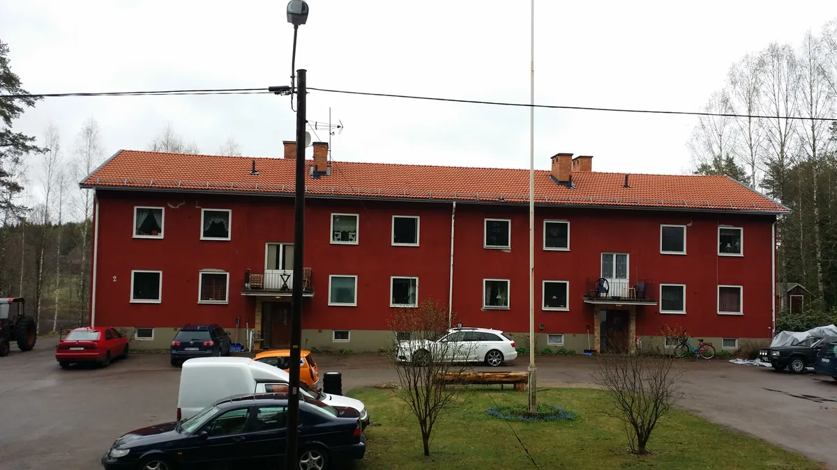 Ludvikavägen