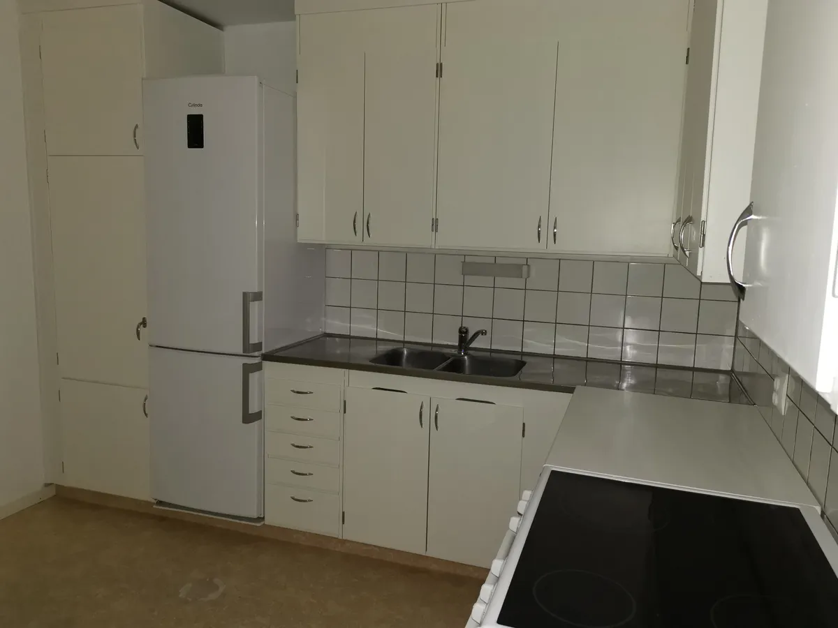 Kapellvägen