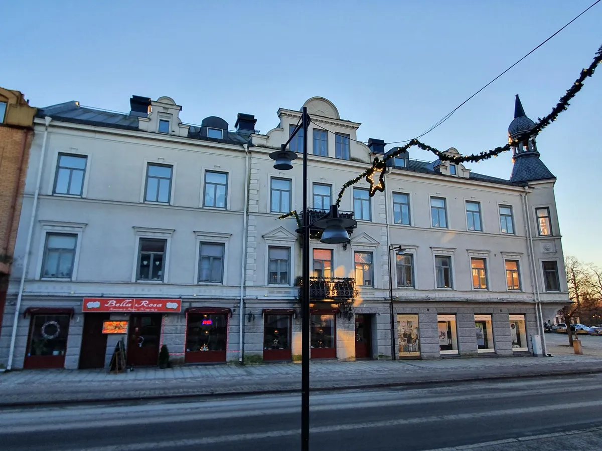 Östra Storgatan