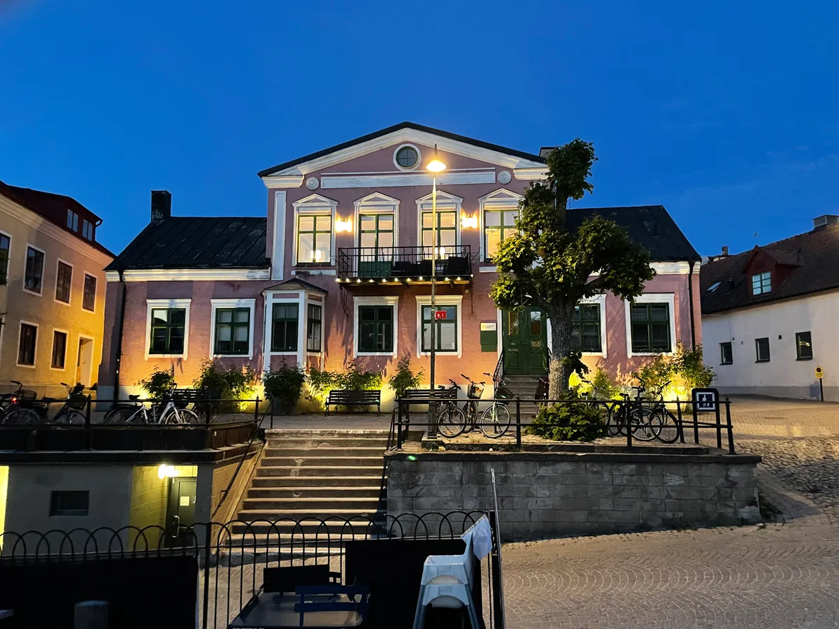Adelsgatan