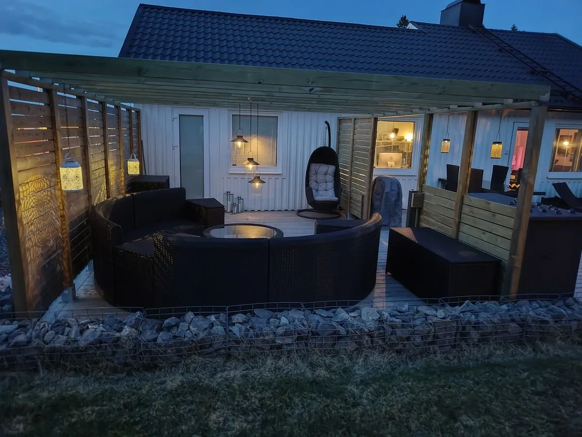 Rönngatan