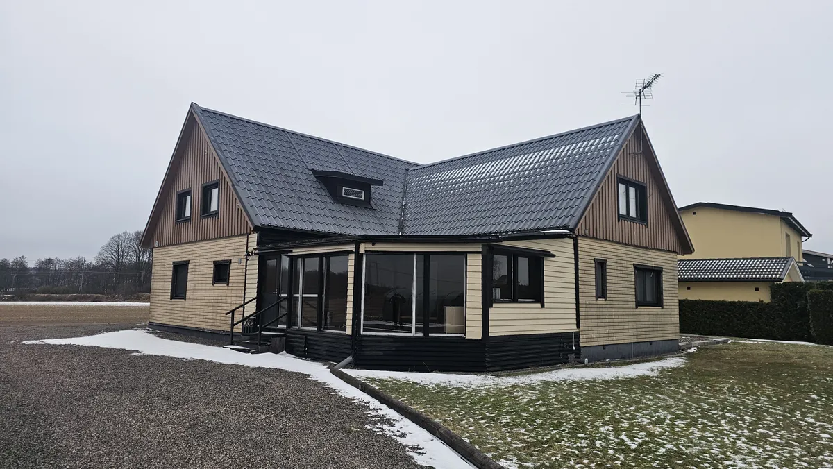 Norra Vramsvägen