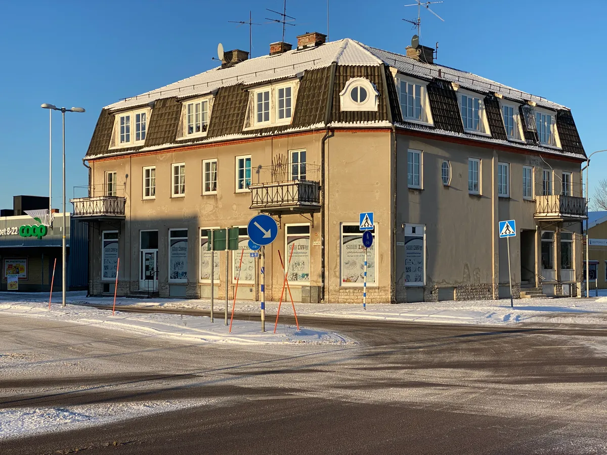 Kyrkogatan
