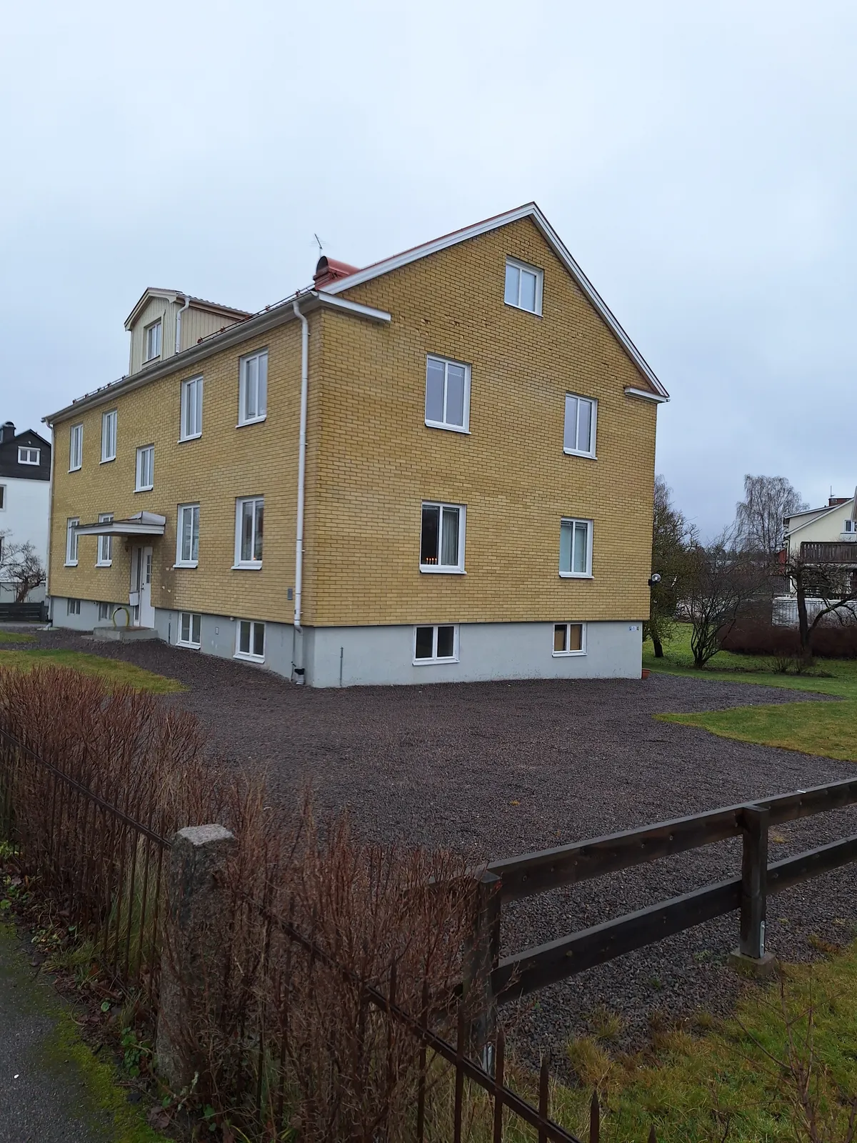 Östregårdsgatan