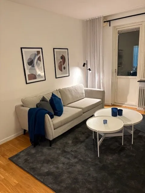 Ahrenbergsgatan