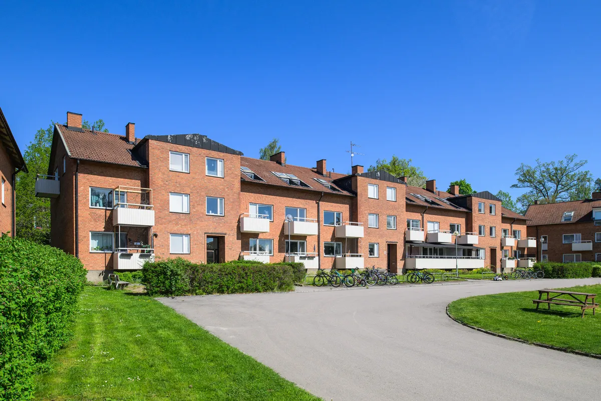 Kraftkärrsvägen