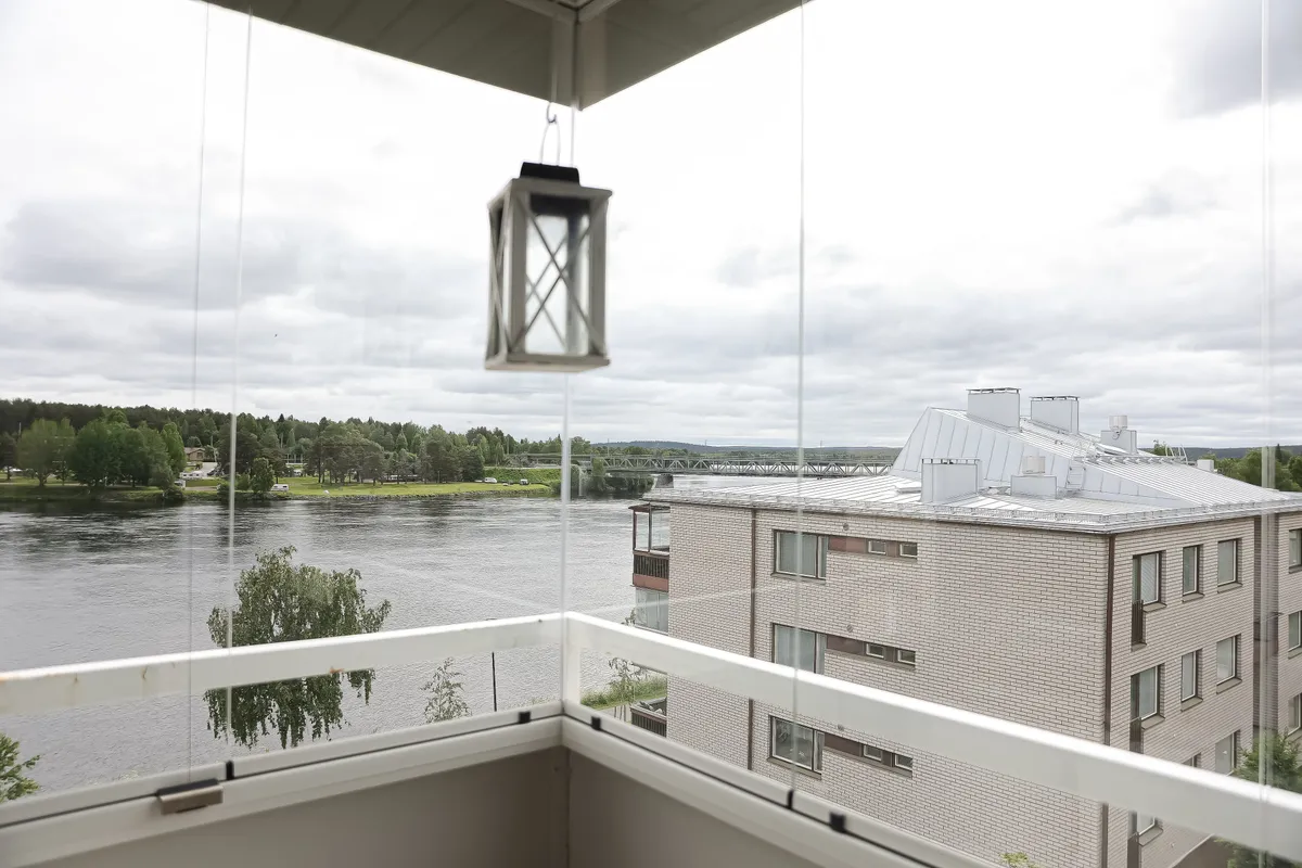 Koskenranta