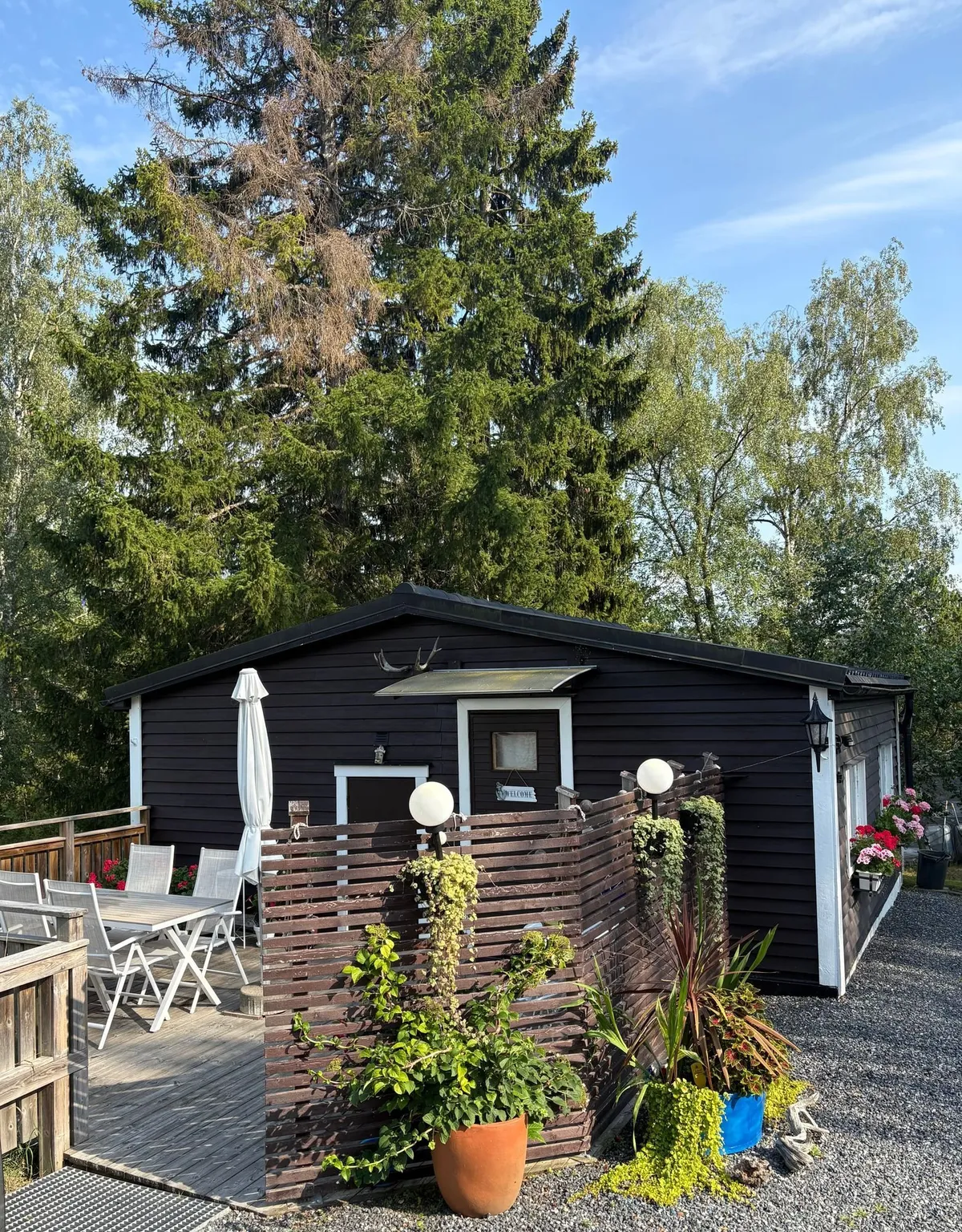 Bergsuddsvägen