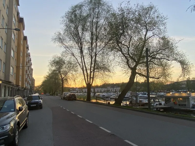 Kungsholms strand