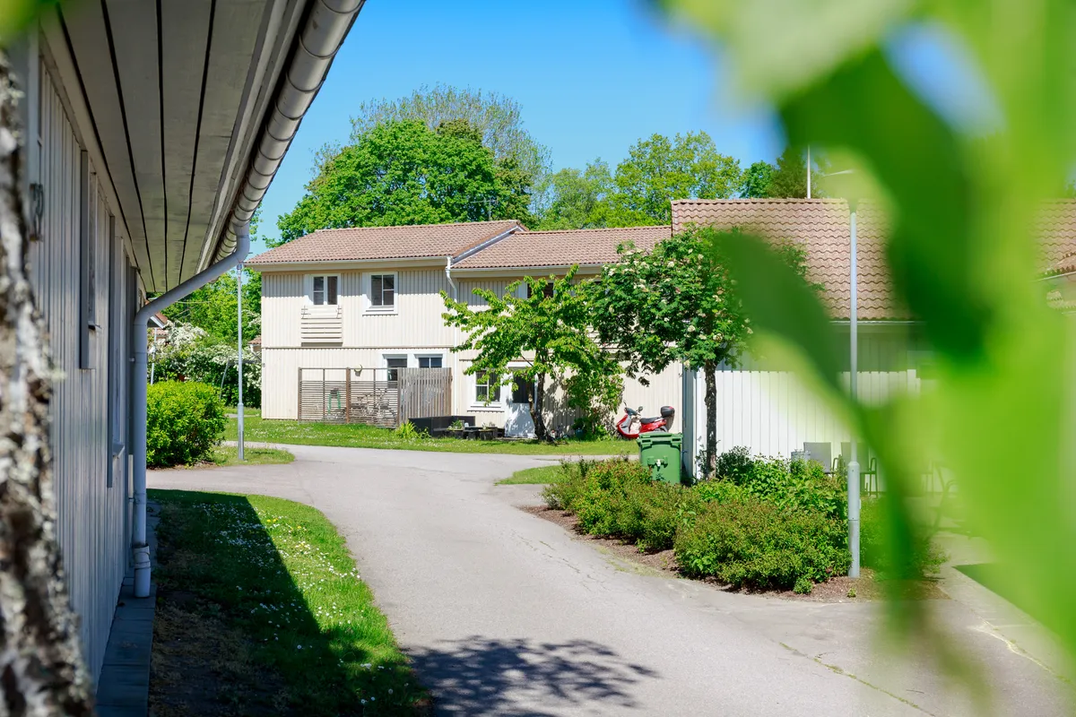 Åbygatan