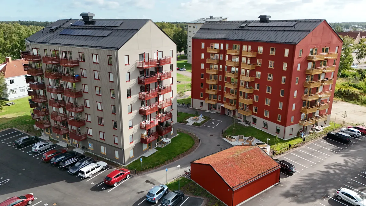 Nygatan