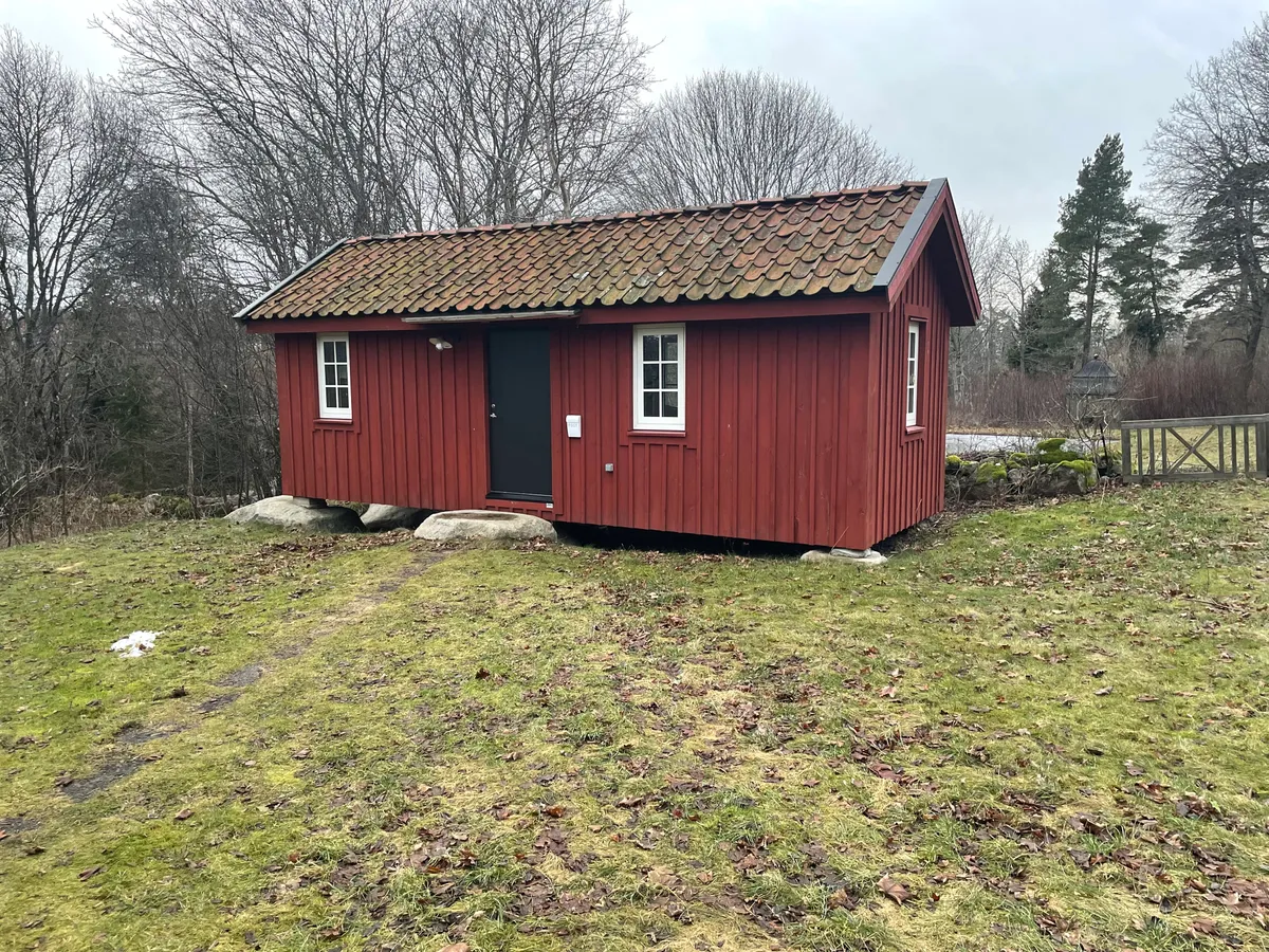 Visingegårdsvägen