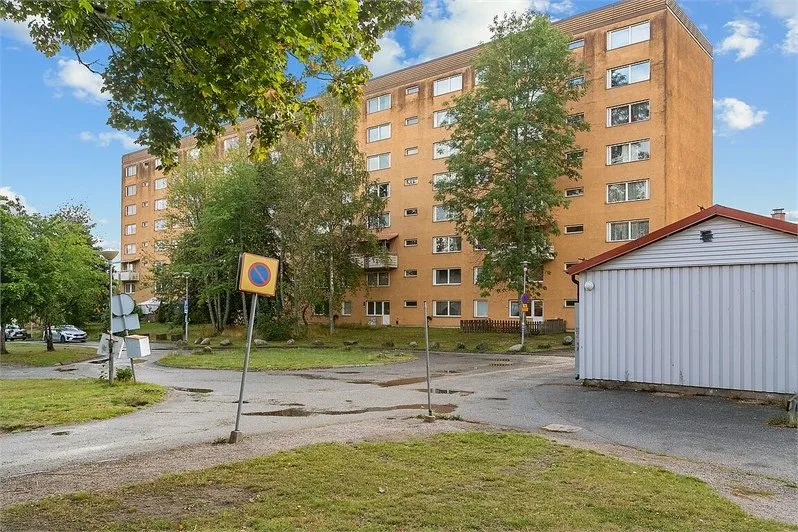 Granövägen