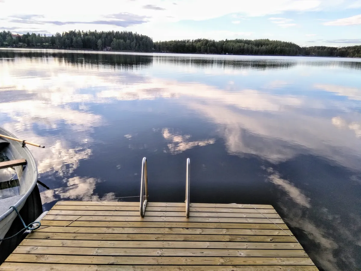 Vilikkalantie