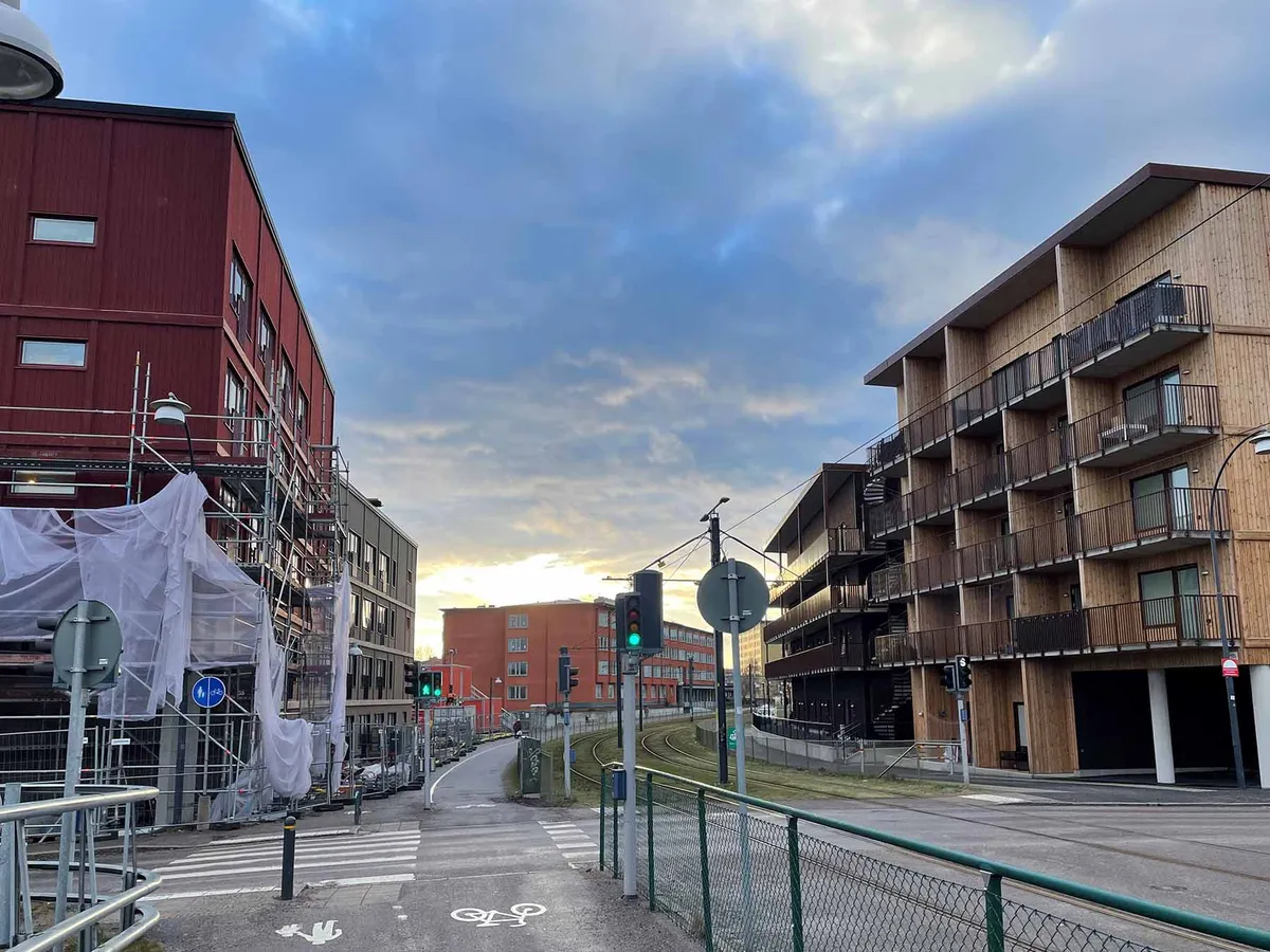 Plåtslagaregatan