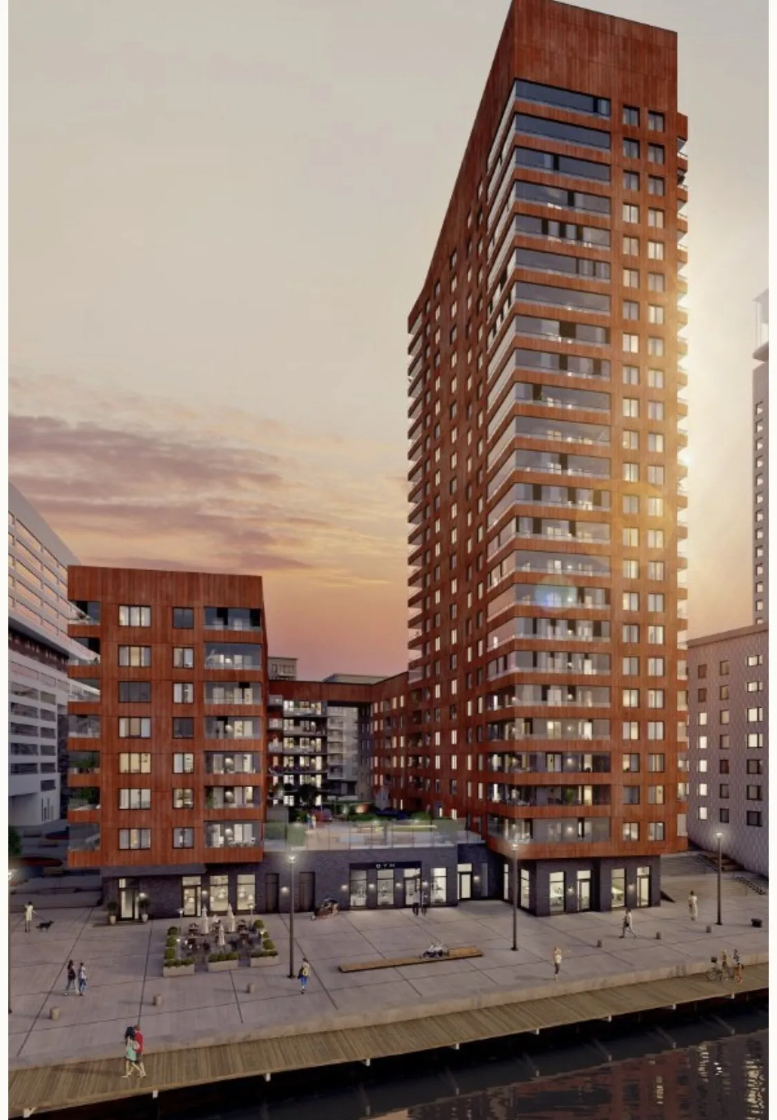 Sjöviksvägen