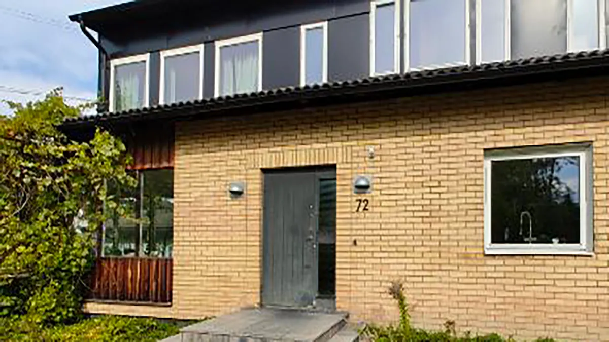 Långvretsvägen