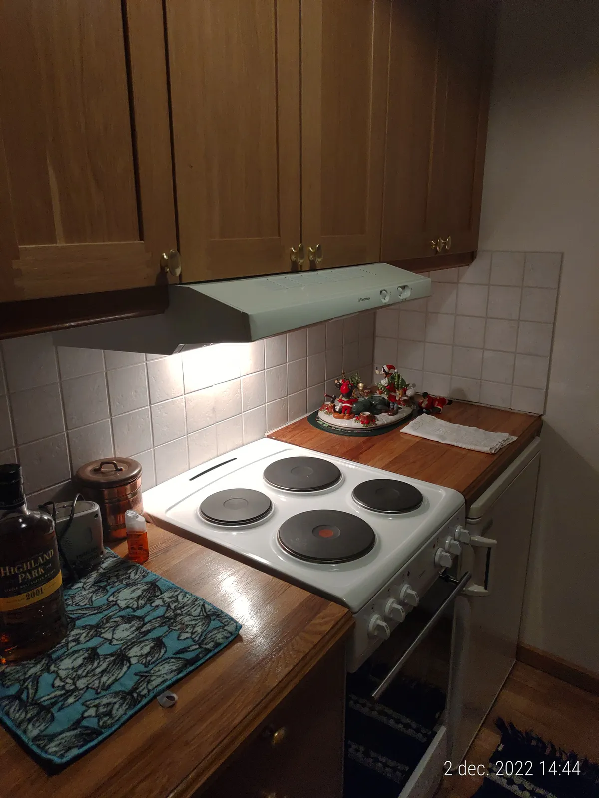 Västra Boulevarden