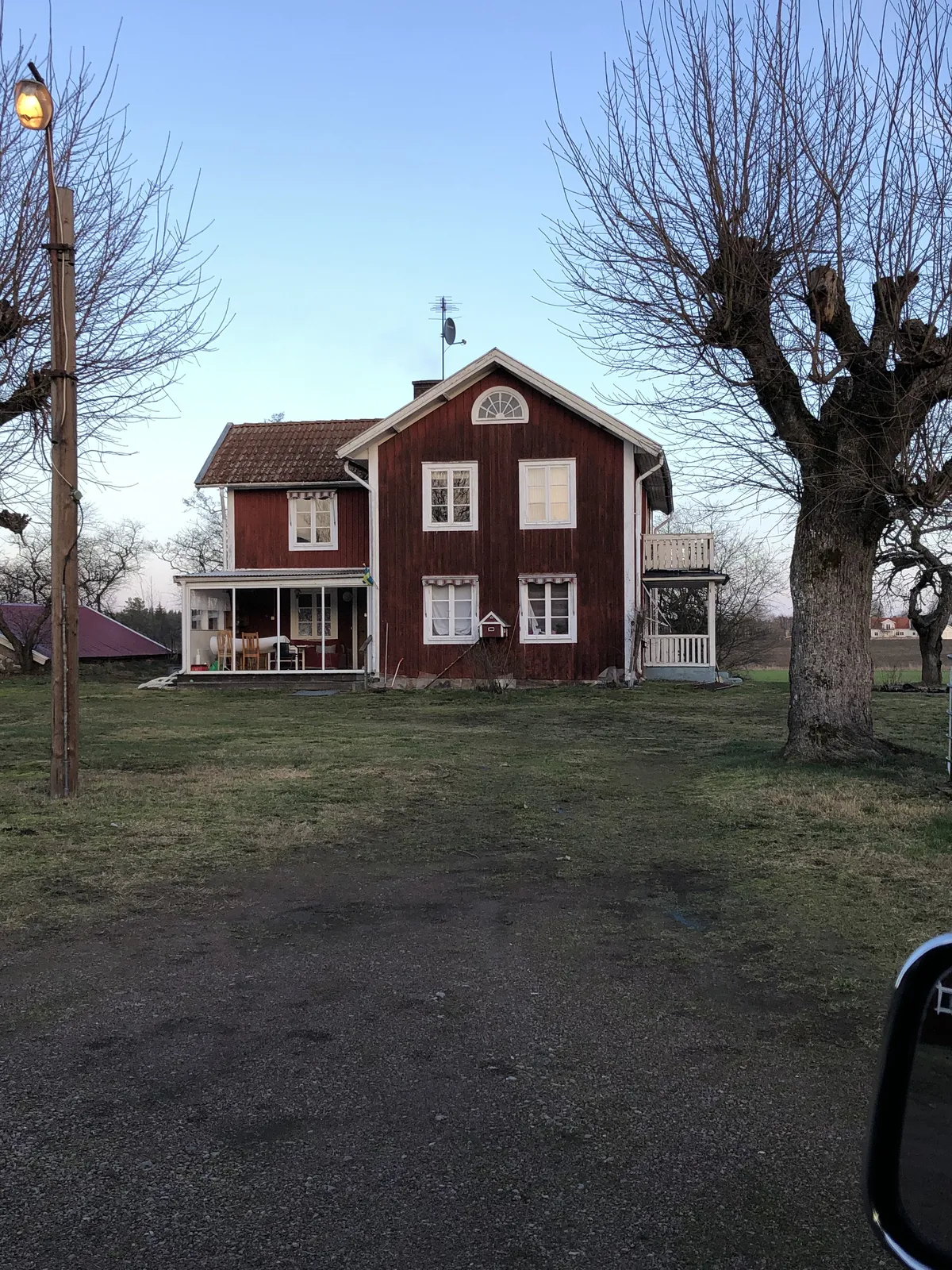 Gräsmo