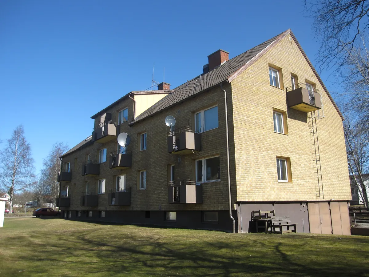 Lillgatan