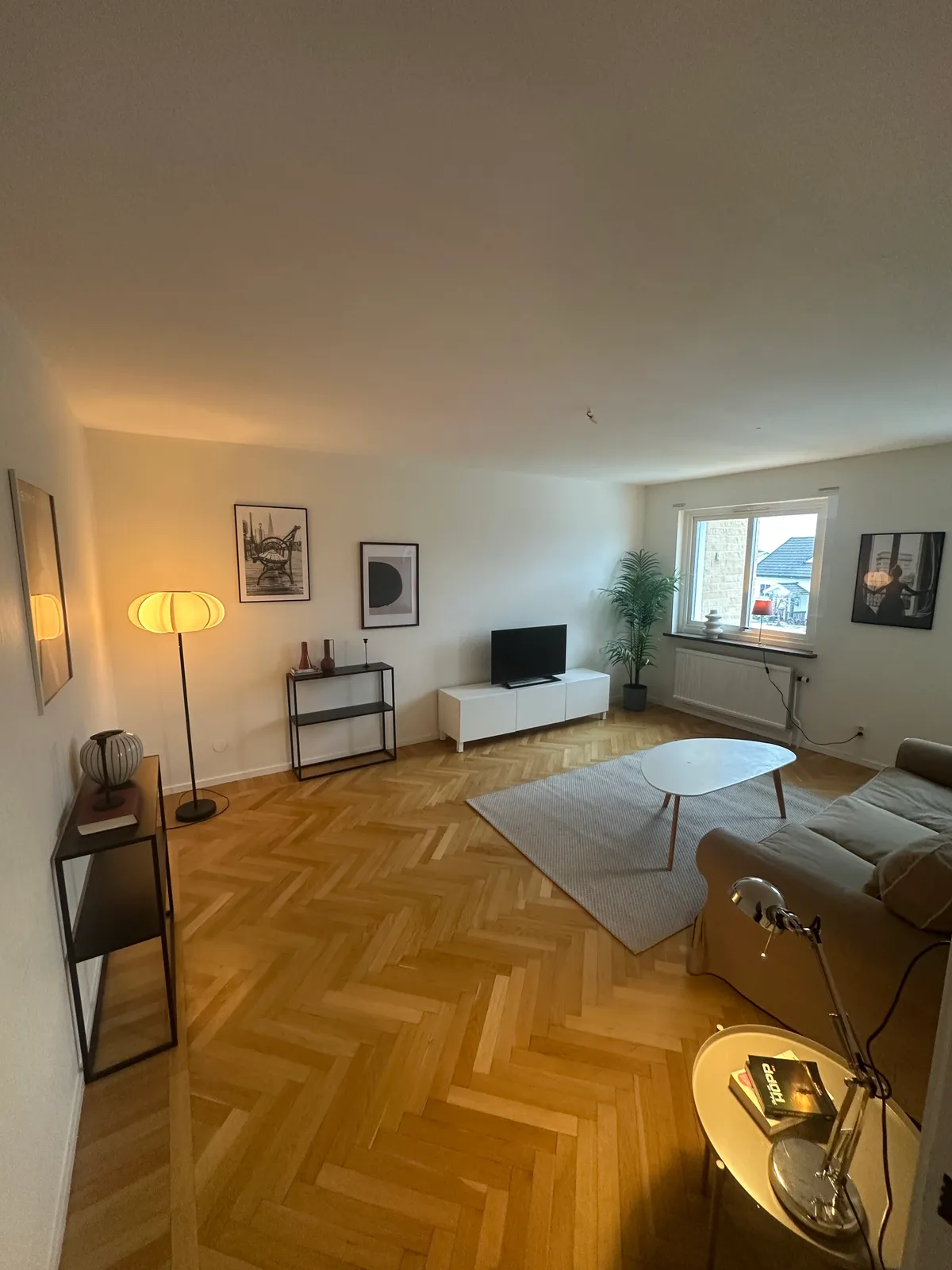 Västra Parkgatan