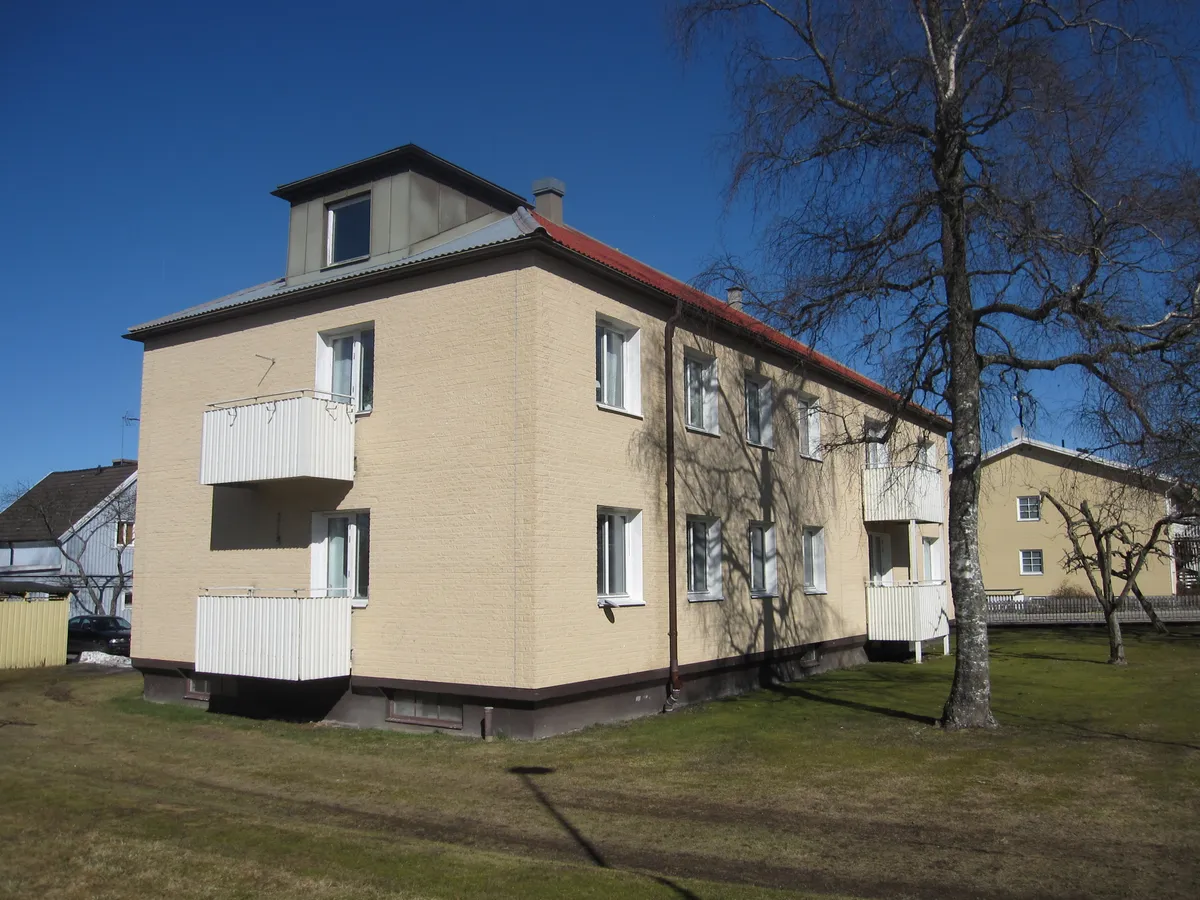 Sturegatan
