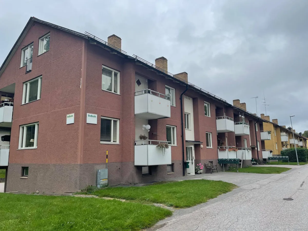 Linköpingsvägen