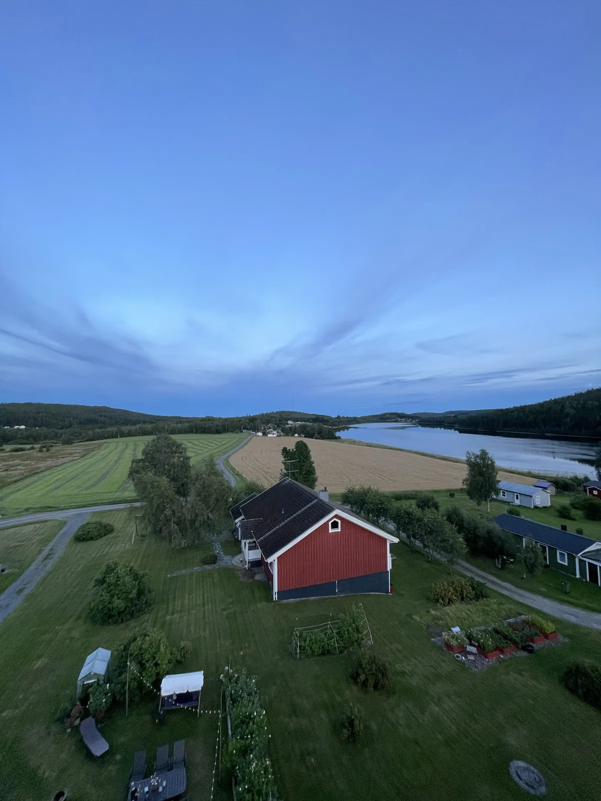Klingre