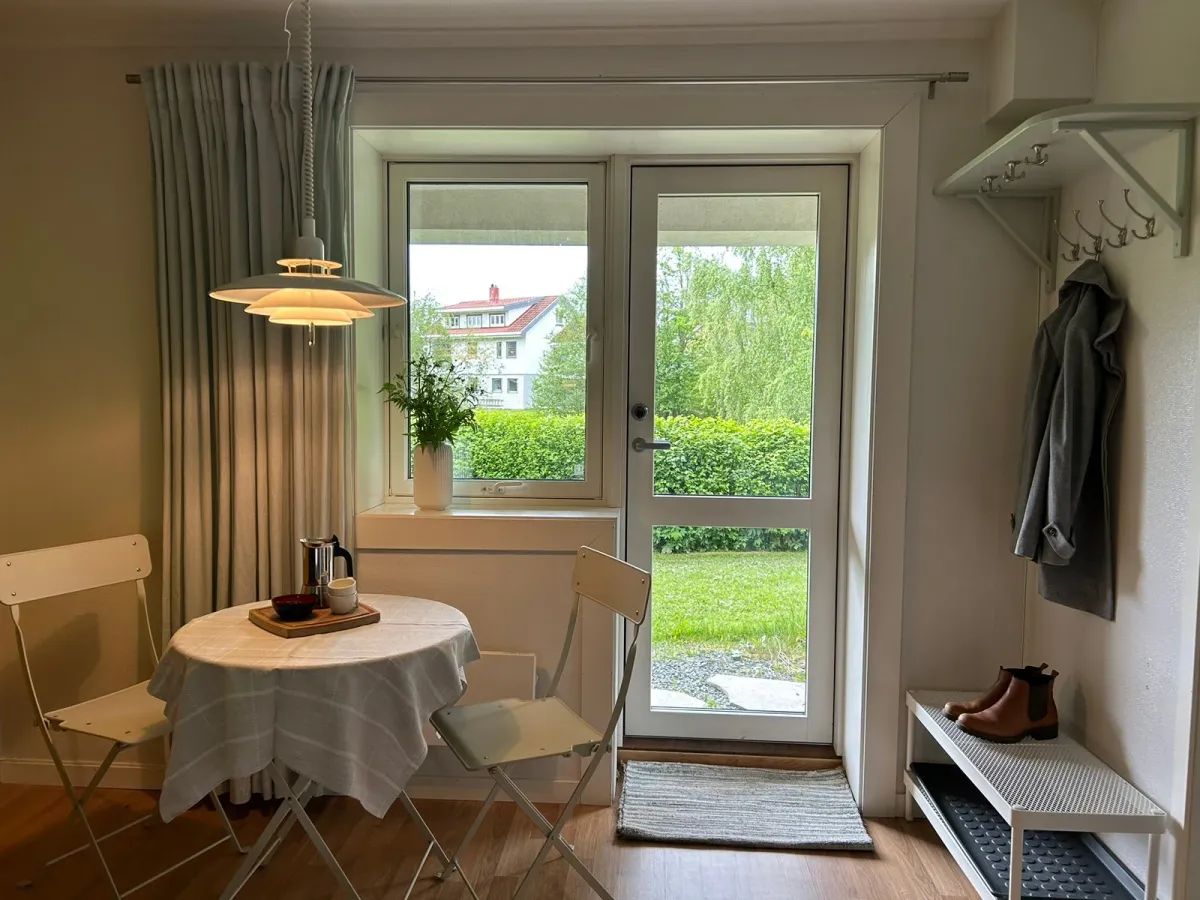 Øvergjerdet