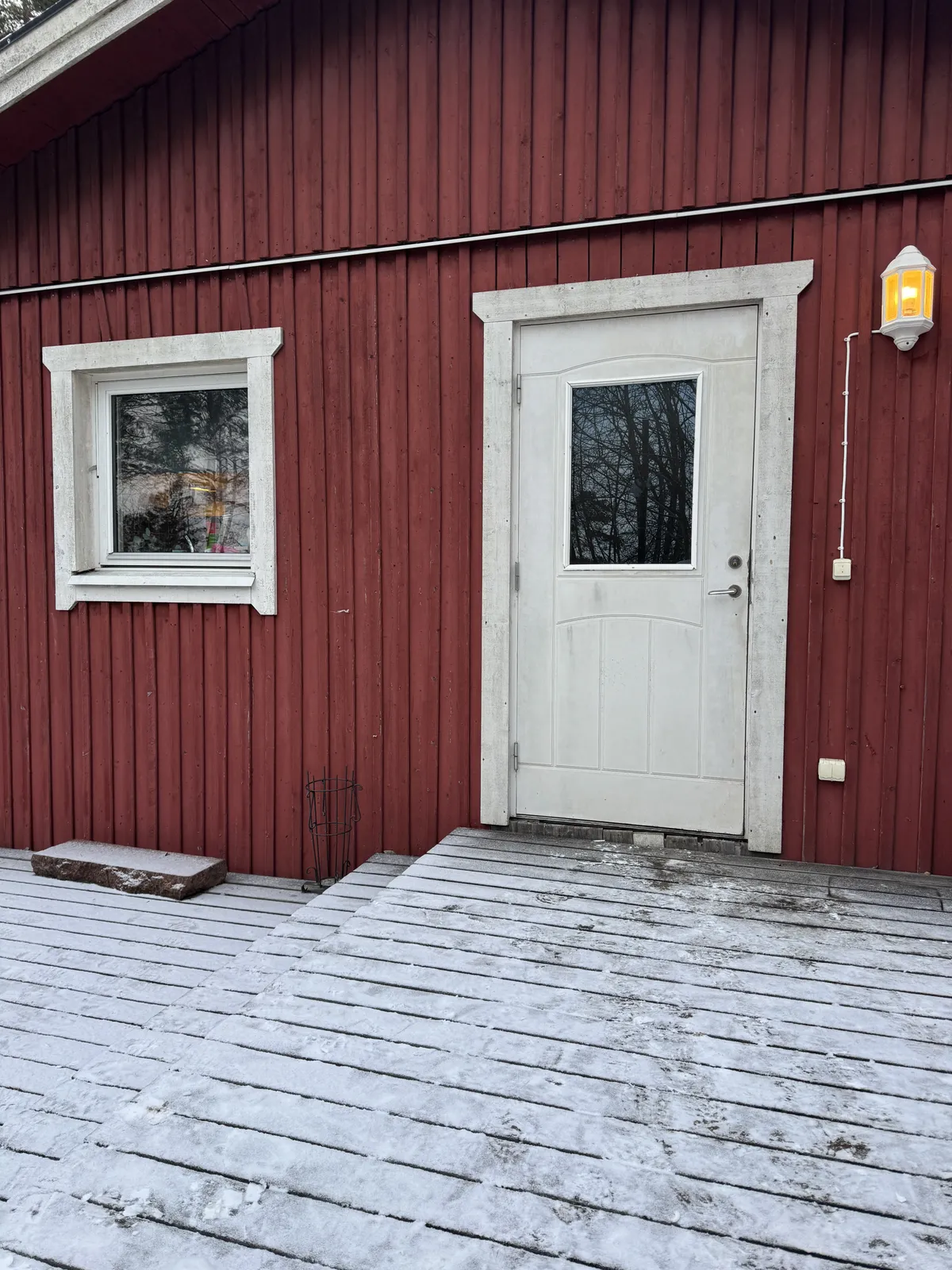Myrvägen