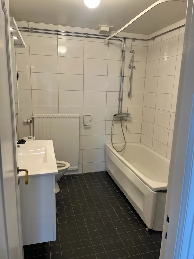 Tegelbruksgatan