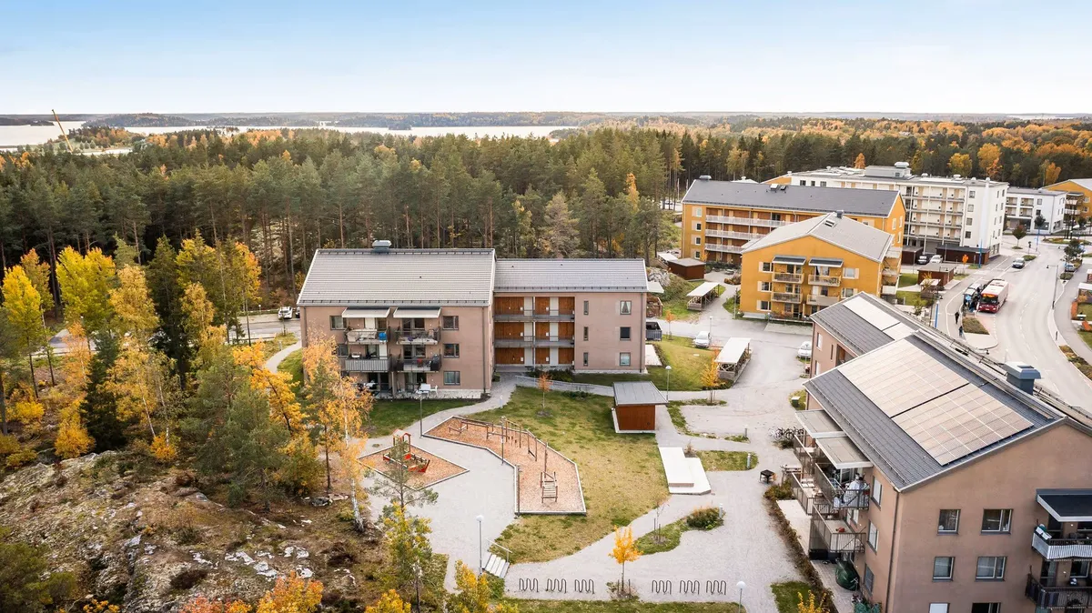 Frälsevägen