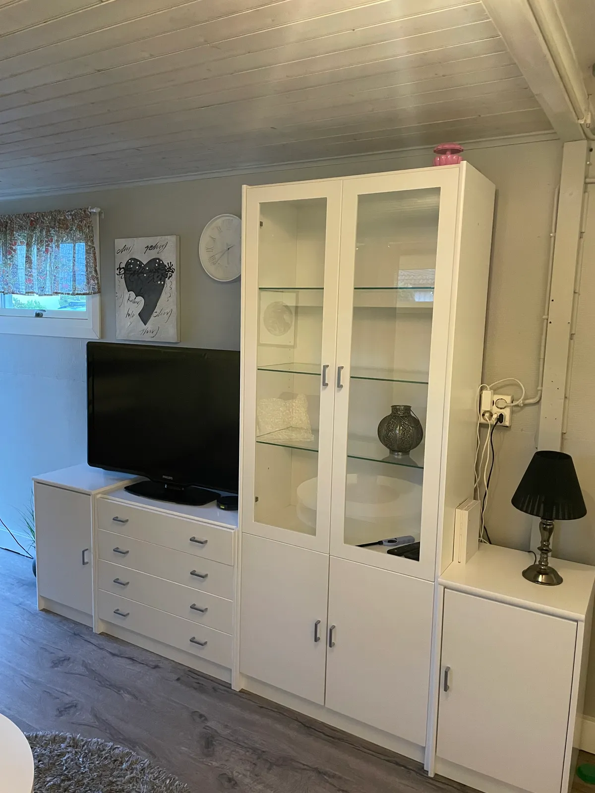 Matsa Bengts väg