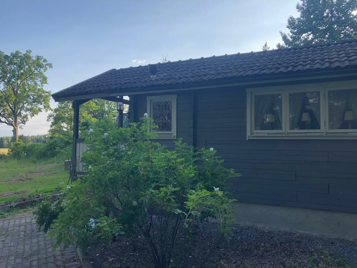 Raskebodavägen