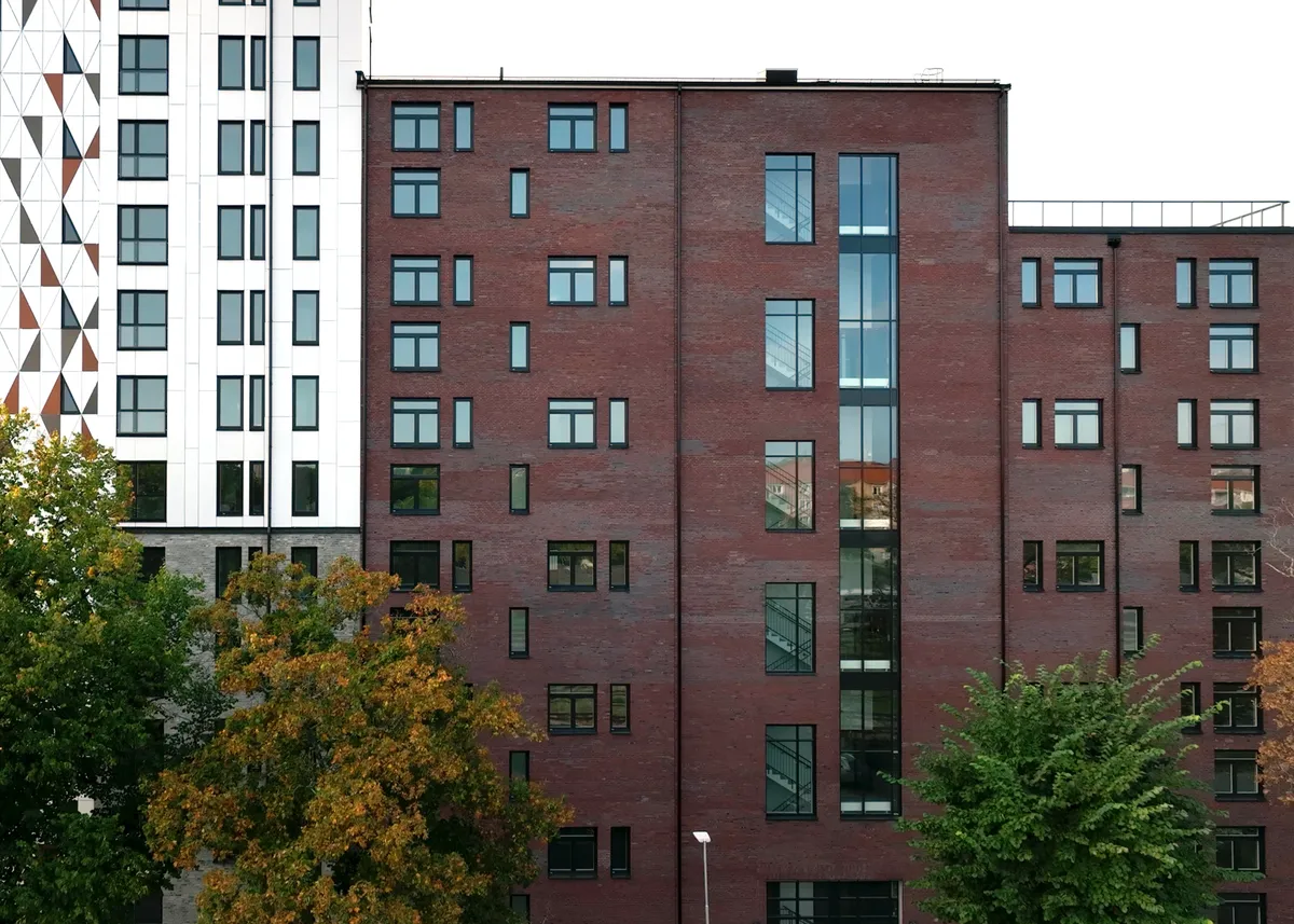 Muréngatan