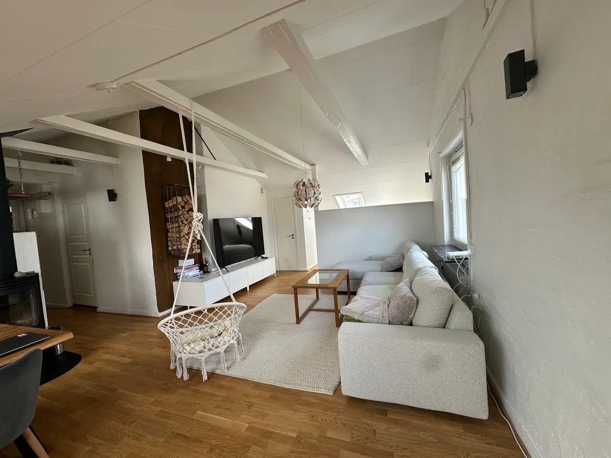 Västra Ringvägen