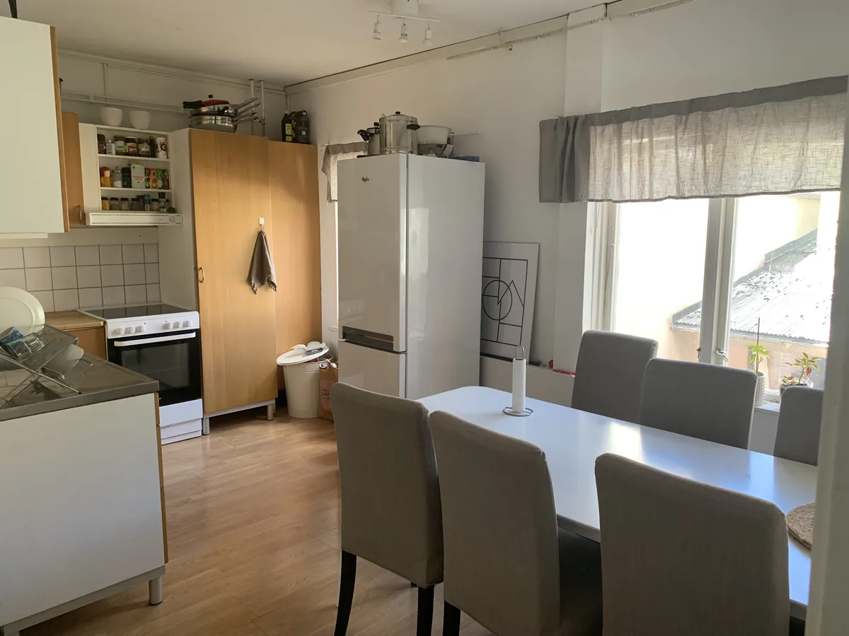 Västgötagatan