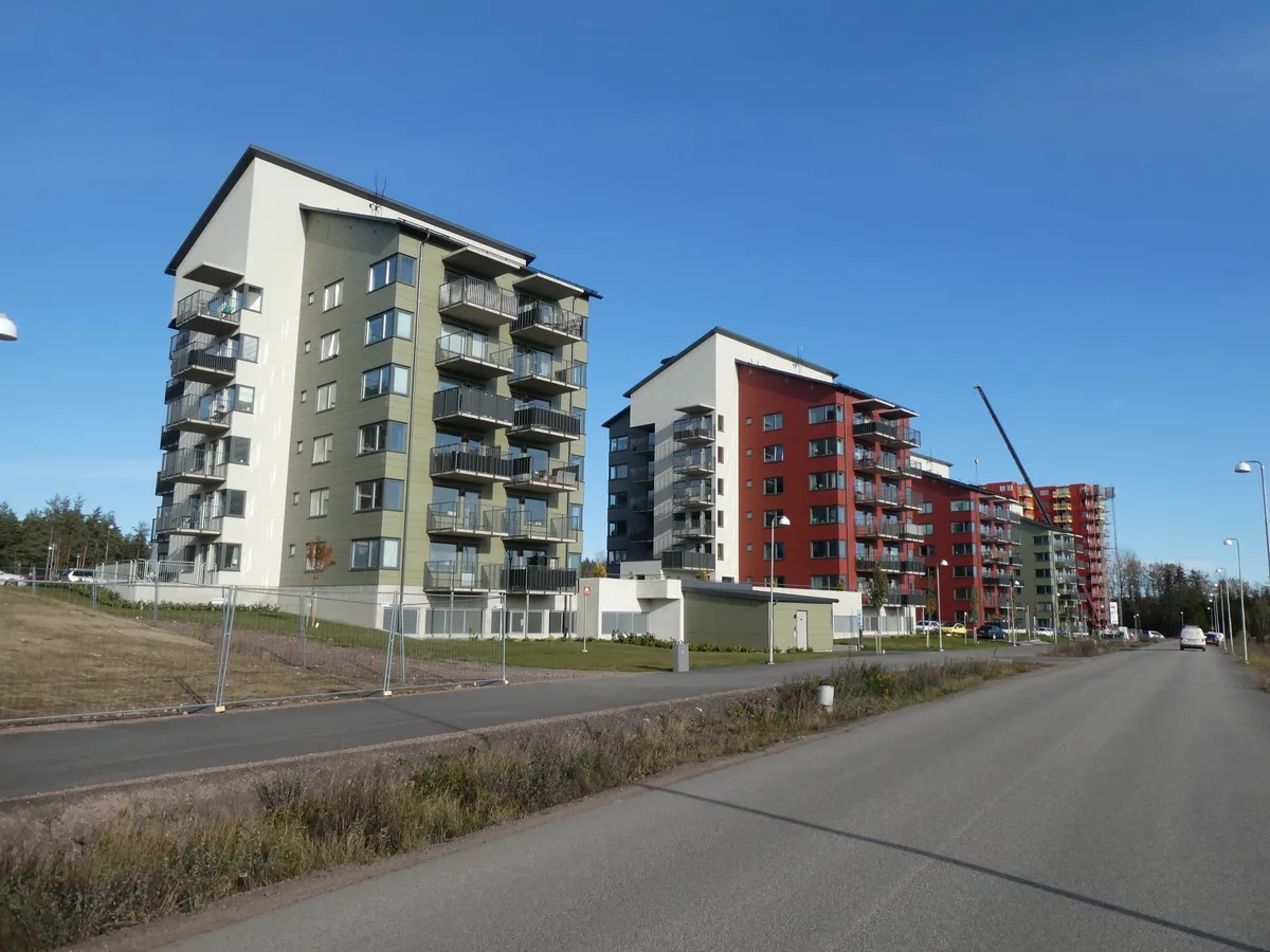 Värsnäsvägen