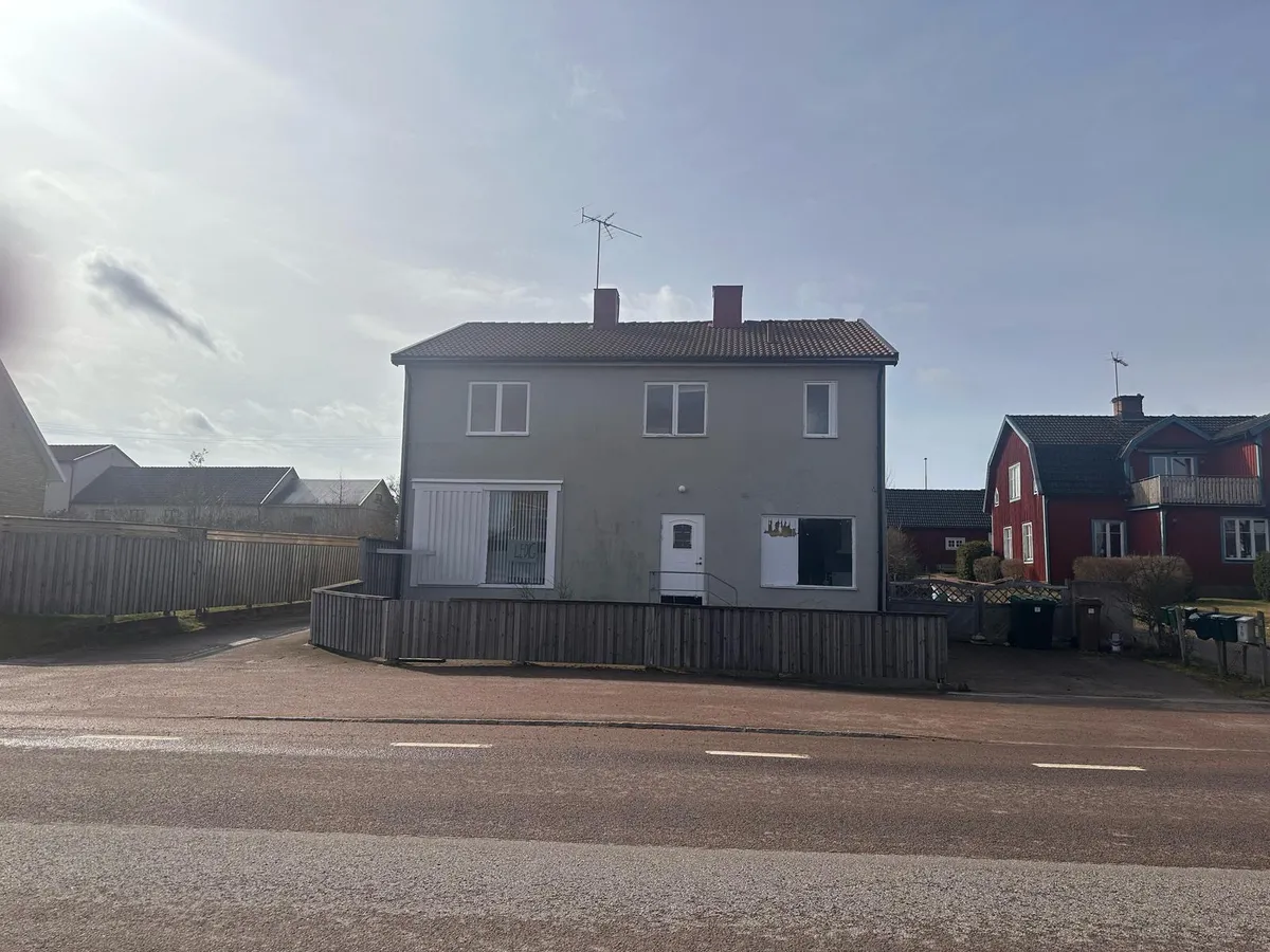 Storgatan