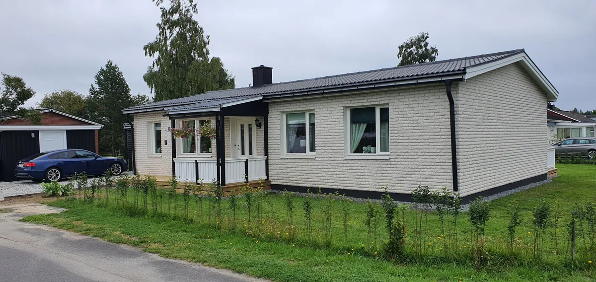 Rådjursvägen