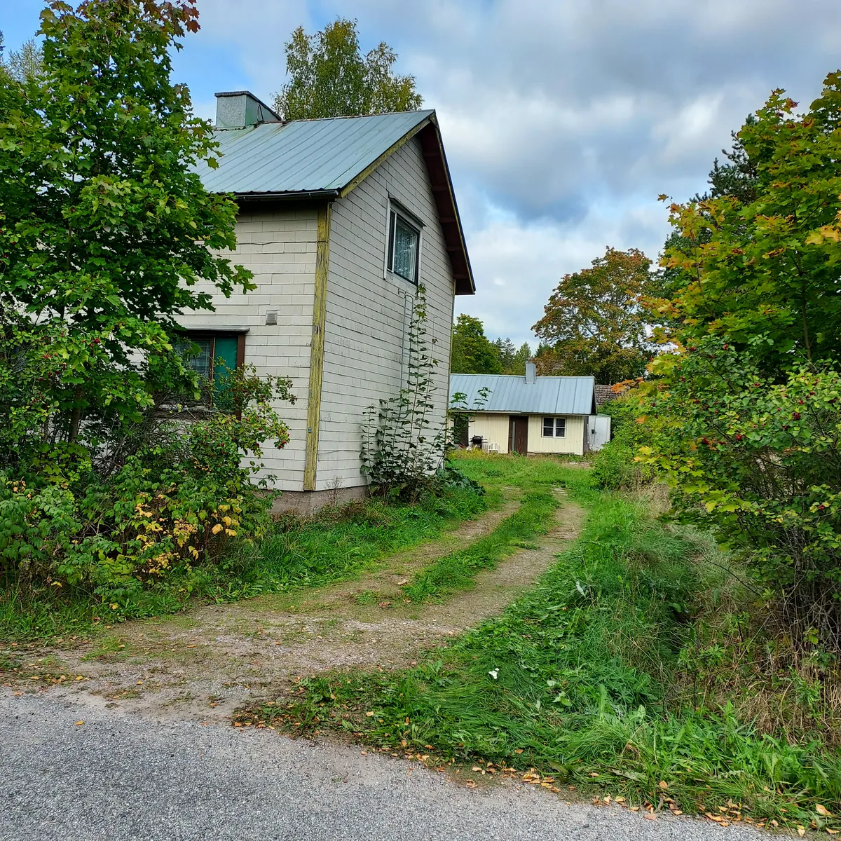 Valkovuokonkatu