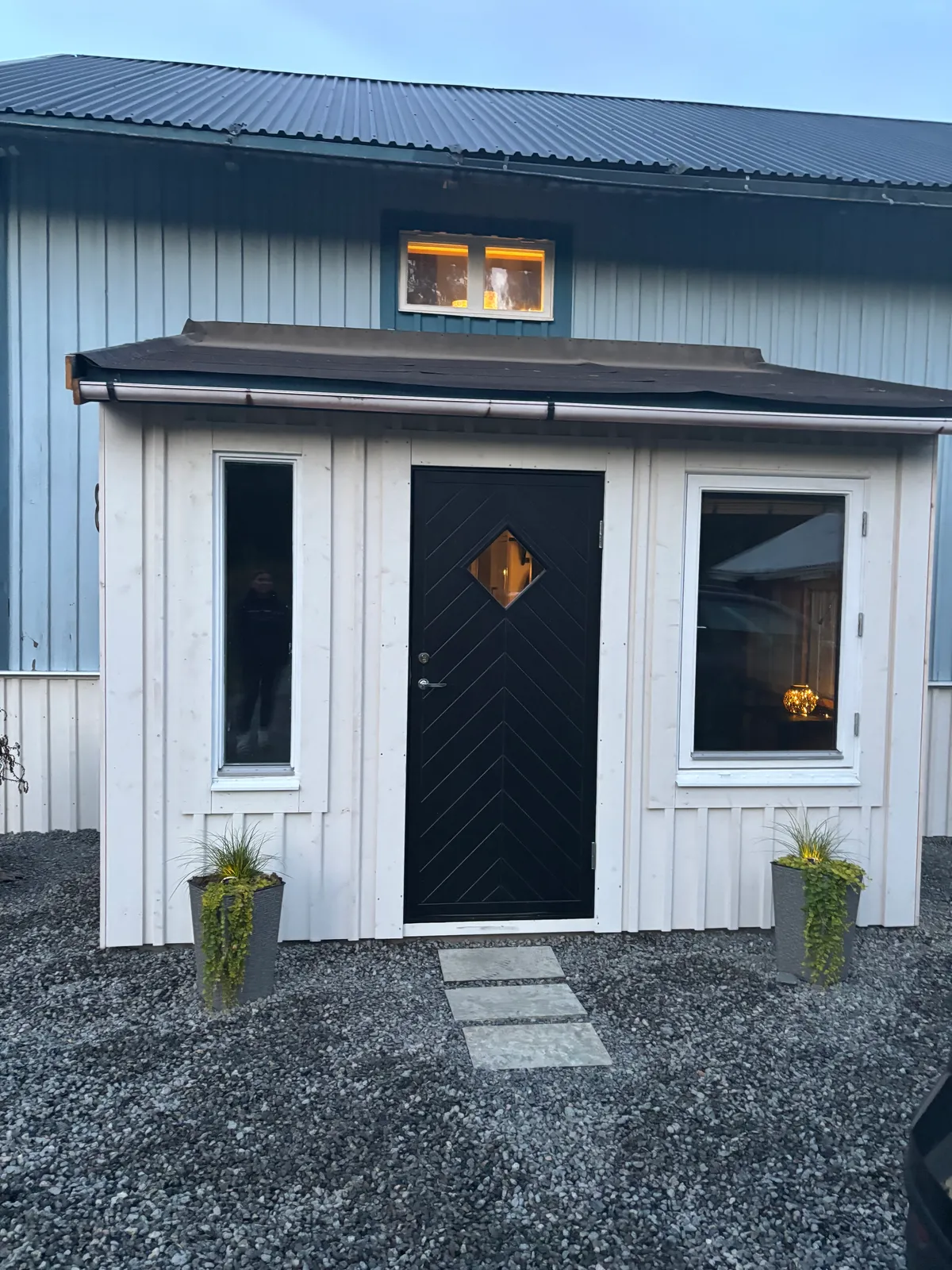 Bryggarvägen