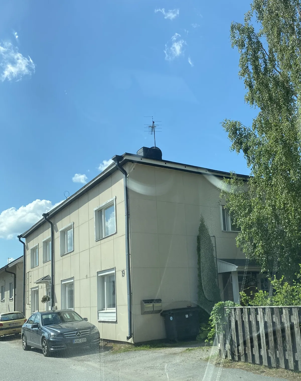 Kivenhakkaajankatu