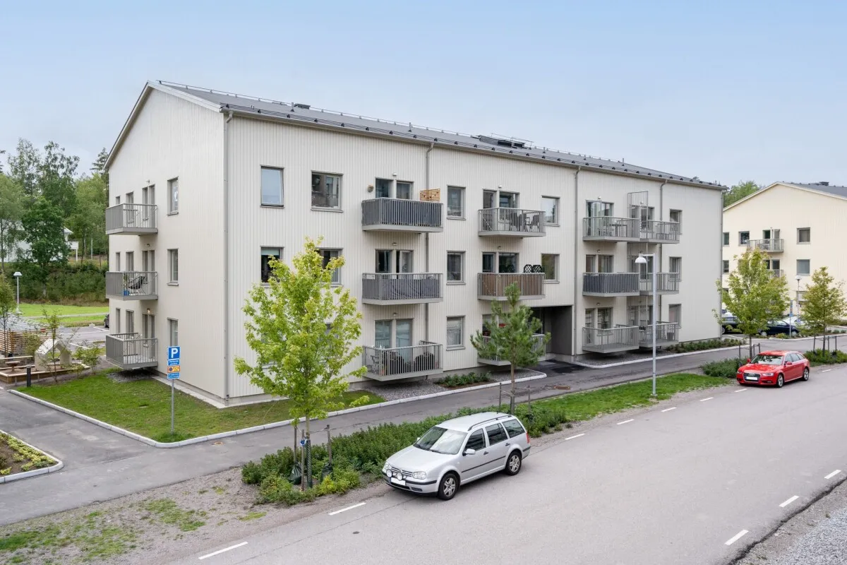 Holmtorpsvägen 32