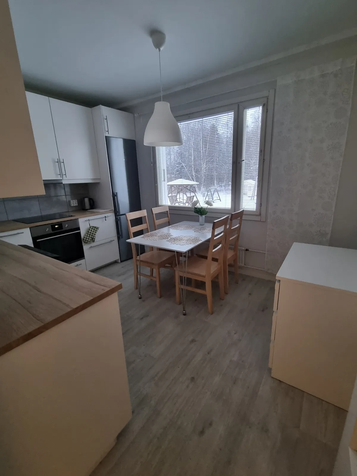 Kulmankyläntie