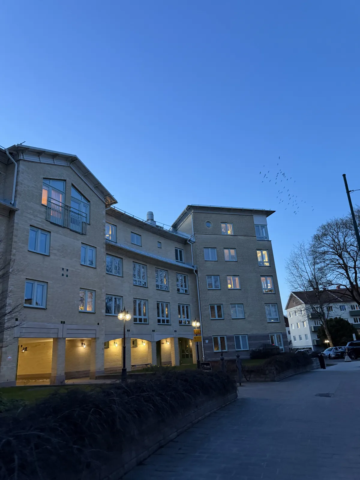 Järnvägsgatan