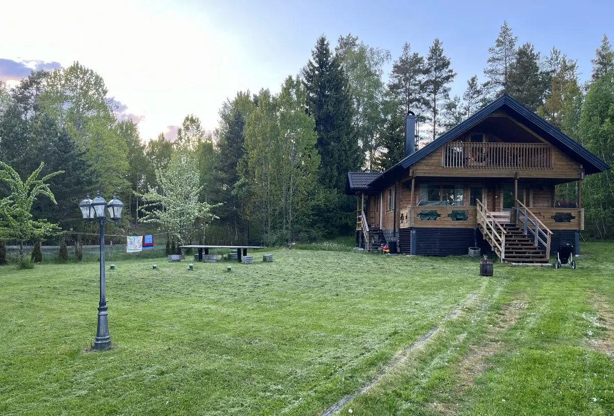 Bassdalsvägen