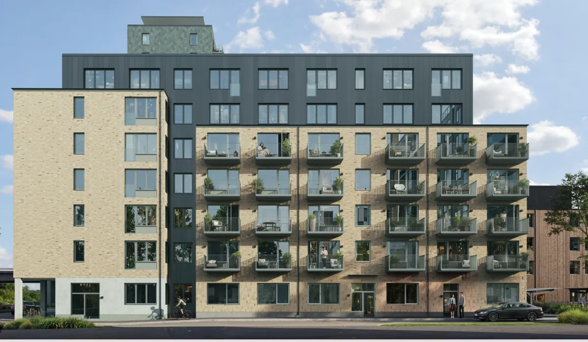 Nedre Åkargatan