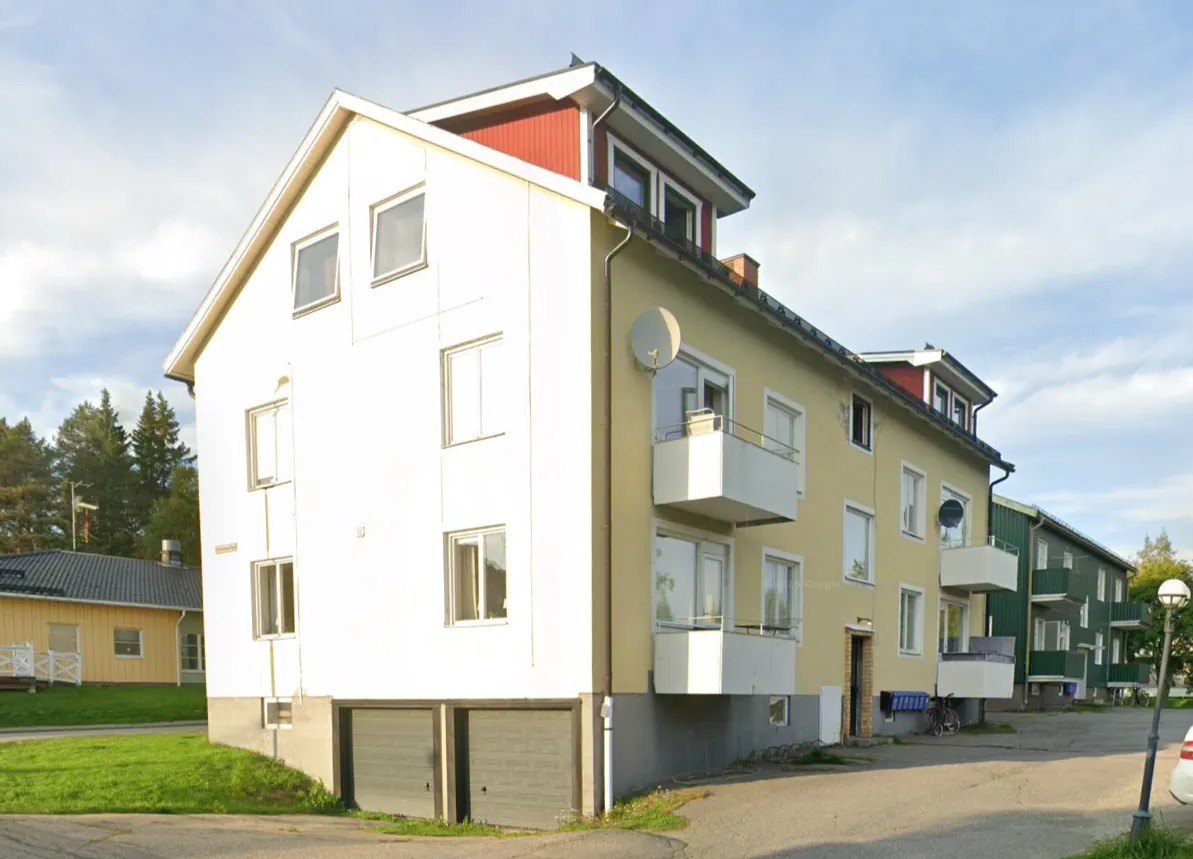 Tingsgatan