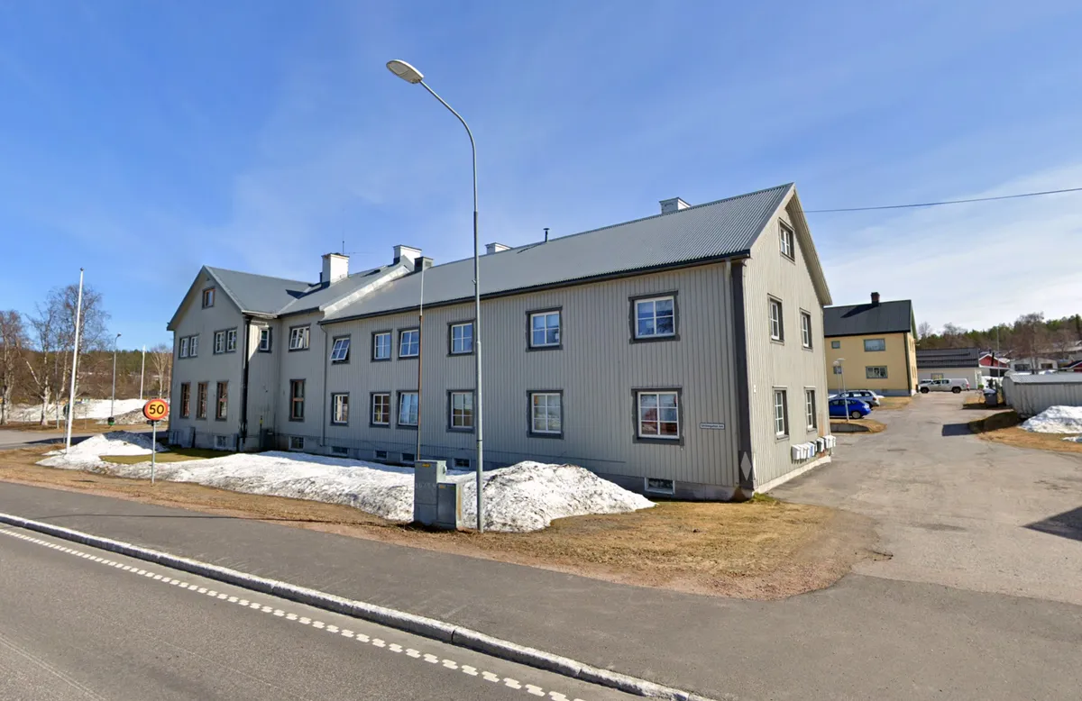 Strömgatan